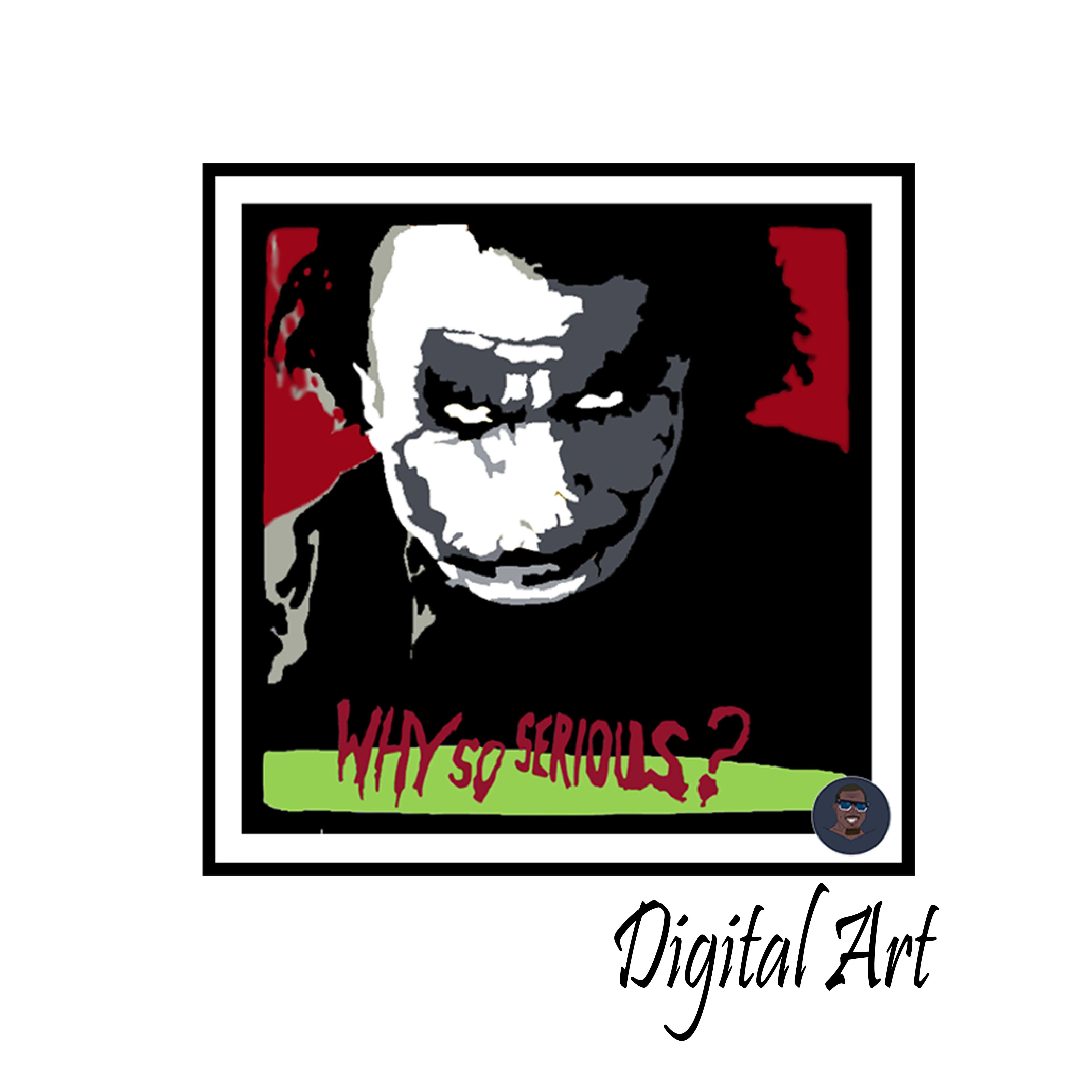 Joker digital